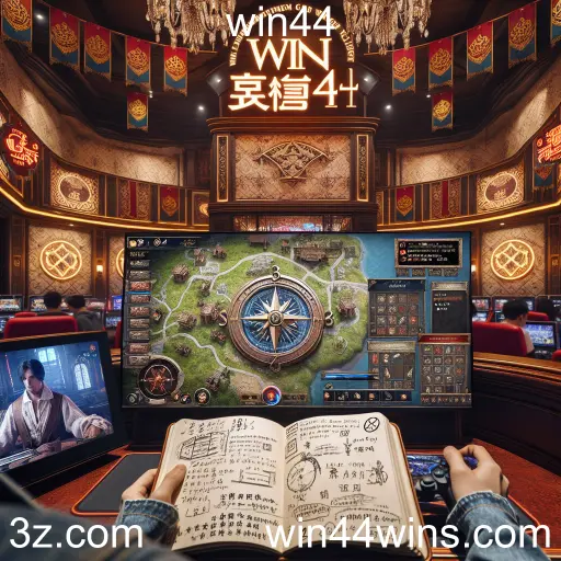 Mahjong Ways Game Mobile